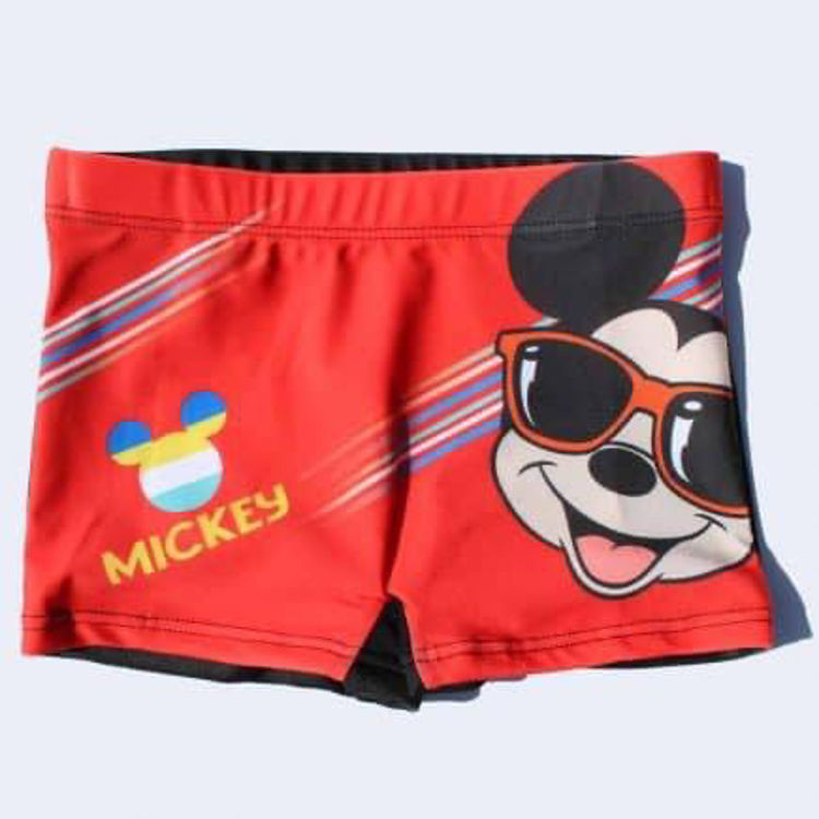 Picture of 9951-MICKEY TRUNKS SWIMWEARRUNKS/BOXERS